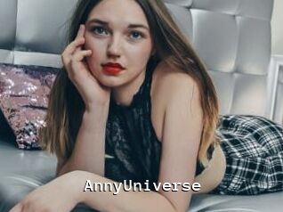 AnnyUniverse