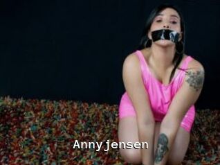 Annyjensen
