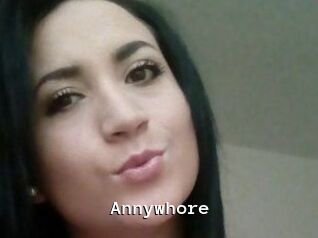 Annywhore