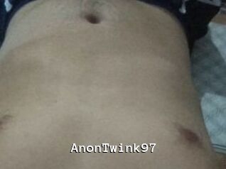 AnonTwink97 Webcamsex Amateur