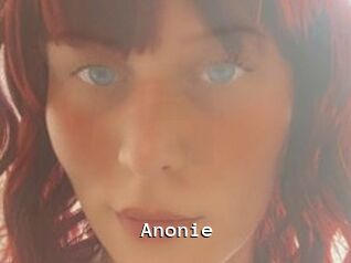 Anonie