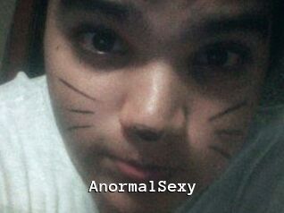 AnormalSexy