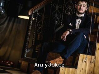AnryJoker