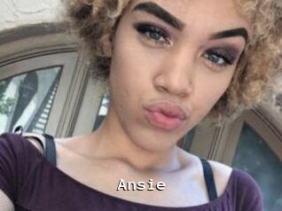 Ansie