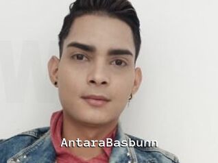 AntaraBasbunn