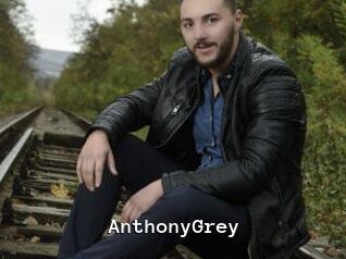Anthony_Grey Webcamsex Amateur