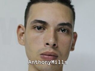 AnthonyMills