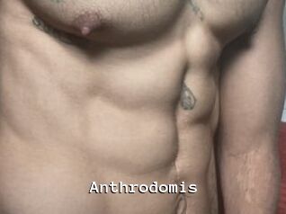 Anthrodomis
