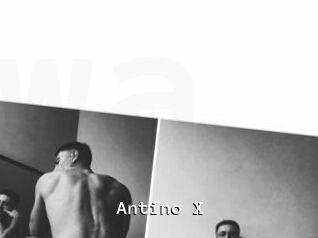 Antino_X