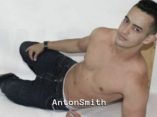 AntonSmith