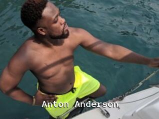 Anton_Anderson Webcamsex Amateur
