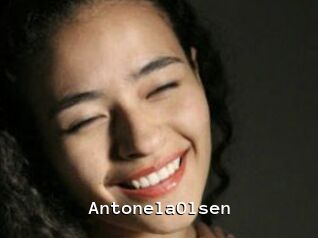 AntonelaOlsen