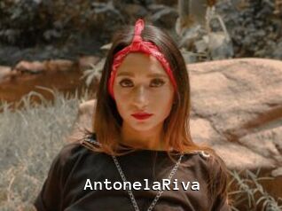 AntonelaRiva