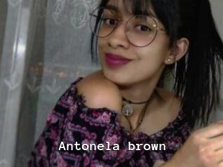 Antonela_brown