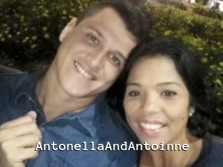 AntonellaAndAntoinne