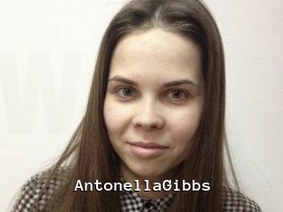 AntonellaGibbs Webcamsex Amateur