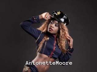 AntonetteMoore Webcamsex Amateur