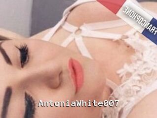 AntoniaWhite007