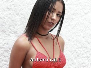 AntoniiaLi