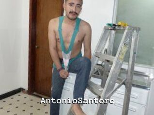 AntonioSantoro