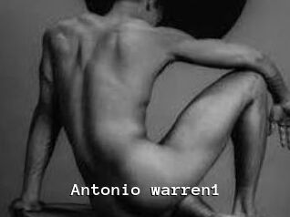 Antonio_warren1