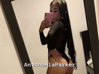AntonnelaParker