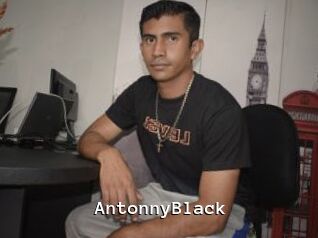 AntonnyBlack Webcamsex Amateur