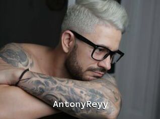 AntonyReyy