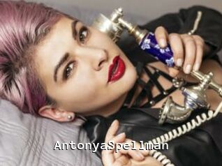 AntonyaSpellman Webcamsex Amateur