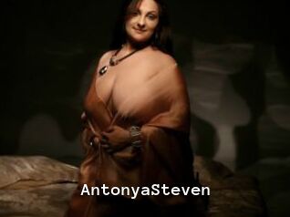 AntonyaSteven Webcamsex Amateur