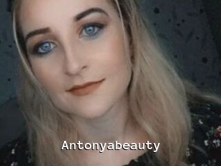 Antonyabeauty