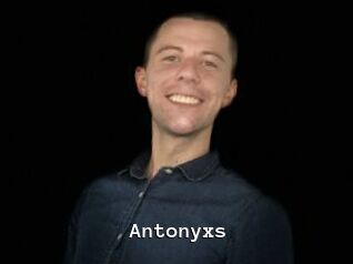 Antonyxs