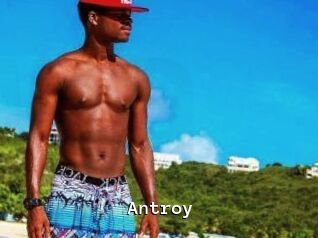 Antroy