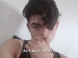 Antwan_White Webcamsex Amateur