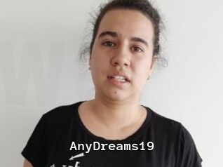 AnyDreams19