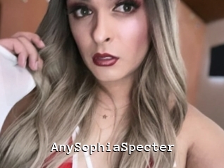 AnySophiaSpecter