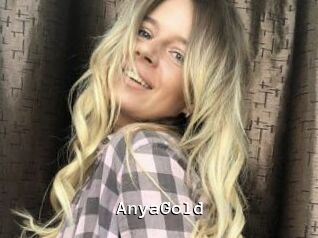 AnyaGold