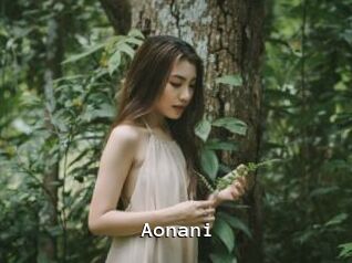 Aonani