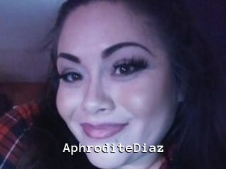 AphroditeDiaz Webcamsex Amateur
