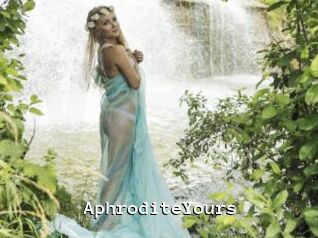 AphroditeYours