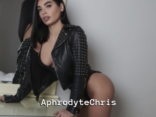 AphrodyteChris