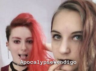ApocalypseWendigo