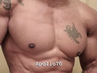 Apollo76