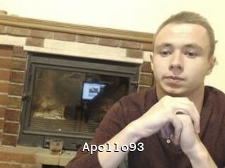 Apollo93