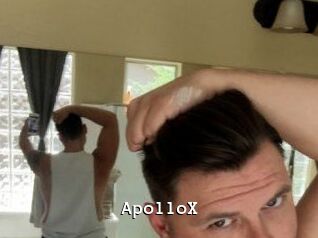 ApolloX