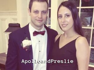 ApolloandPreslie
