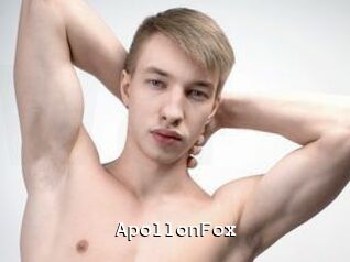 ApollonFox