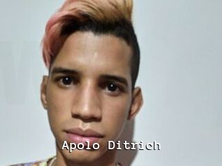 Apolo_Ditrich