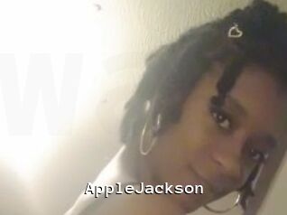 AppleJackson
