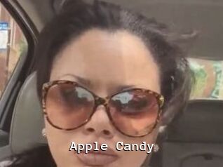 Apple_Candy